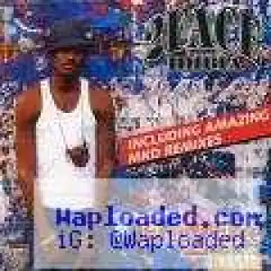 2face - IF LOVE IS.....